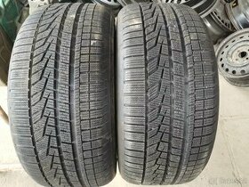 255/50/18 zimni pneu HANKOOK 255/50 R18