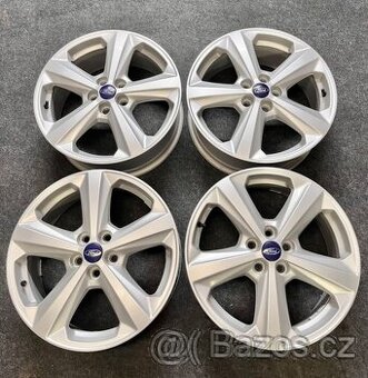 5x108 R18 originál alu Ford EDGE - TOP STAV