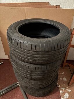 Pneumatiky 205/55R16