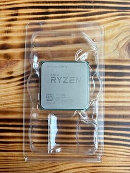 Procesor AMD Ryzen 5 1600X