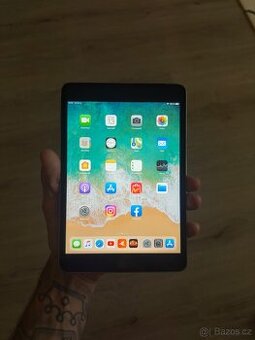 Apple iPad Mini 3 + sim 16gb