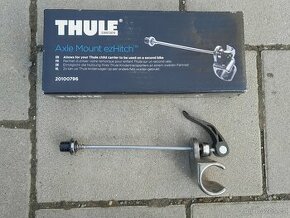 Závěs Thule Chariot ezHitch Axle + rychloupínák