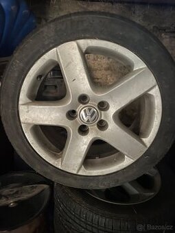 Kola 5x112 r17 - 1