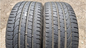 Letní pneu 235/35/20 Pirelli - 1