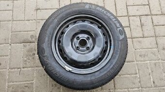 Letní Sada Disků 4x100 185/65 R15 Hyundai i20