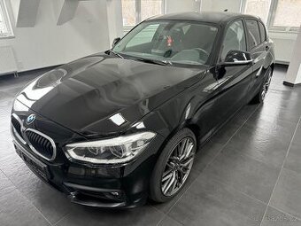 BMW 120d xDrive F20 2017 172000KM nová STK a servis