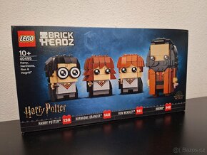 LEGO HARRY POTTER - sady