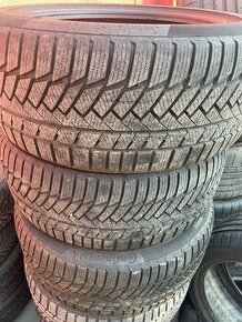 Continental WinterContact TS850p 245/40R18 - 1