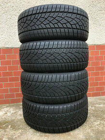 265/40 r20 zimni pneumatiky 265/40/20 265 40 20 pneu R20 - 1