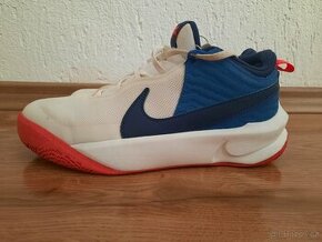 Nike sálové boty / sálovky vel.39