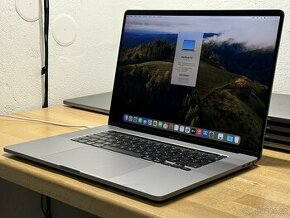 MacBook Pro 16” 2019 CTO/32GB RAM/Intel i7/1TB SSD/Záruka