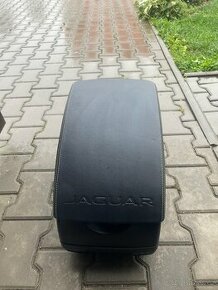 Jaguar chladicí box