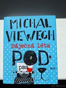 Michal Viewegh - Báječná léta pod psa - 1