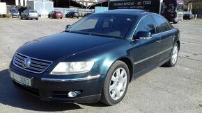 Volkswagen Phaeton V10 5,0TDI 230kw 2005