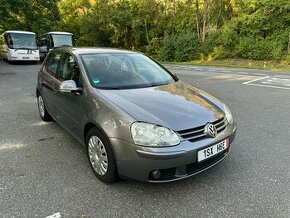 Volkswagen golf 5 1.9 TDI , 77kw - 1