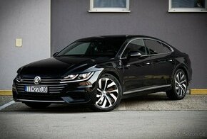 Volkswagen Arteon 2.0 TDI SCR BMT R-Line DSG