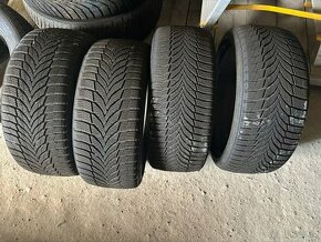 Nexen Winguard Sport 2 205/40 R17