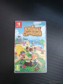 Animal Crossing