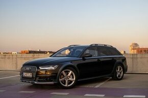 Audi A6 Allroad 3.0 TDI 320k quattro tiptronic - 1