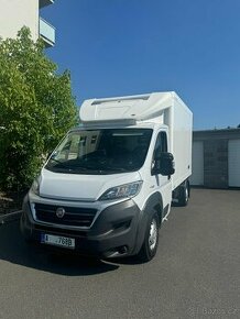 Fiat Ducato 2,3 jtd   96kw - 1