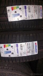 Godrich Activan 215/70 R15C