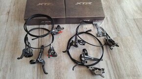 Shimano XTR