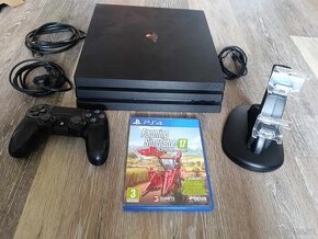 PS4 1tb Pro