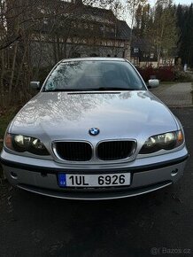 3 E46 318i