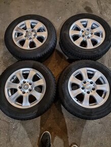 Alu 5x112 r 15