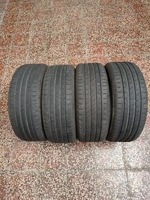 205/55r16 Continental Premium Contact 7