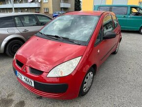 Mitsubishi colt 1,1 benzín