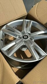 Nové ALU disky 5x112 R18 originál koncern