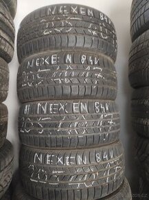 205/40 R17 54V NEXEN WinguardSport Zimni M+S