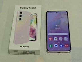 Samsung Galaxy A35 5G