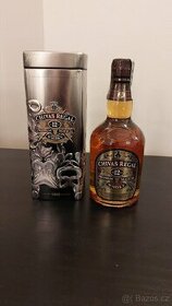 Chivas regal 0,7l