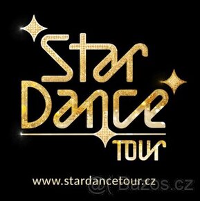 StarDance 2025 Brno 11.10.2025 večer