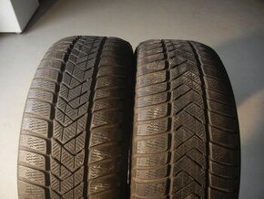 Zimní pneu Pirelli 245/45R18