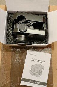 ttartisan dot sight