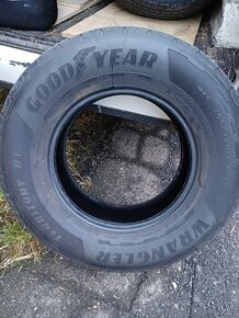 GOODYEAR WRANGLER TERRITORY HT  M+S