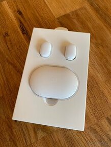 Bezdrátová sluchátka Xiaomi Mi AirDots - 1