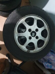 Sada kol 4x100 r13