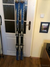 BLIZZARD XOC Quattro 155cm - 1