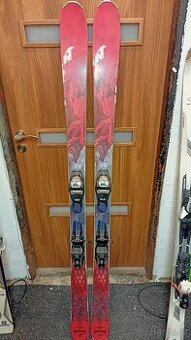 Nordica Navigator 85R 179cm