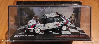 Lancia Delta