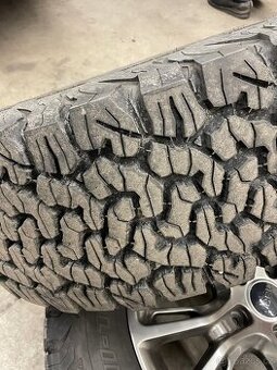 PNEUMATIKY 265/60 R18