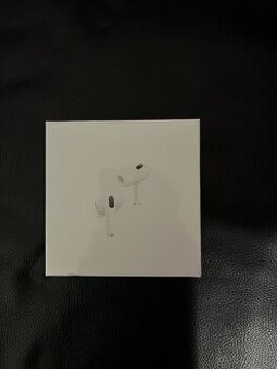 AirPods 2 pro