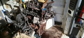 Motor 2,2 JTD 4HV 74kw