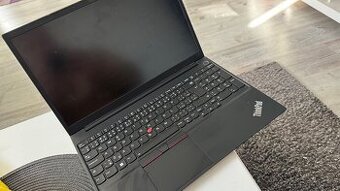 Lenovo ThinkPad E15 gen3 6jader 2.1GHz