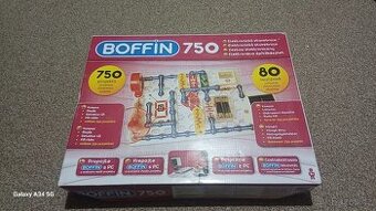 Boffin 750