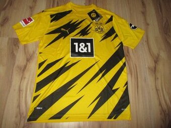 Futbalový dres Borussia Dortmund 2020/21 - 1